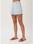 Bella Dahl Women's Pleated Skort Bella Dahl Women's Pleated Skort