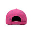 Melin The Legend Neon Drip Hydro Hat Neon Pink back view
