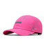 Melin The Legend Neon Drip Hydro Hat Neon Pink lifestyle