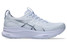 Asics Women's Gel-Kayano 32 Running Shoes Blue Fade overall view