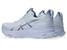 Asics Women's Gel-Kayano 32 Running Shoes Blue Fade medial side