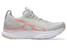 Asics Women's Gel-Kayano 32 Running Shoes Cloud Grey Seashell right lateral