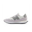 The New Balance Women's 237 Shoes in Reflection and Slate Grey