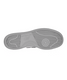 New Balance Men's 480 Sneakers White and Grey side view