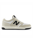 New Balance Men's 480 Sneakers Shipyard colorway front view