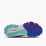 The Brooks Women's Glycerin 22 Running Shoes in  White/Limpet Shell/Amparo Blue