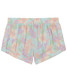 Billabong Girls' Printed Mad Shorts in Mint