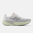 New Balance Men's FuelCell Rebel v5 Running Shoes Raincloud side view