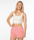 Roxy Women's Surf Stocked Tank Top in Snow White Roxy Women's Surf Stocked Tank Top in Snow White