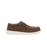HeyDude Men's Paul Classic Shoes Brown front view