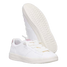 The HeyDude Women's Karina Duo Classic Shoes in White