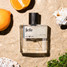 Guy Fox Jefe Cologne The Guy Fox Jefe Cologne side angle