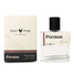 Guy Fox Preston Cologne bottle back view