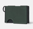 The Ridge BiFlex Wallet Hunter Green front view