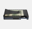The Ridge Carbon Fiber Wallet with Money Clip detail view