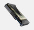 The Ridge Forged Carbon Wallet with  in Money Clip