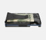 The Ridge Forged Carbon Wallet with  in Money Clip