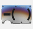 The Ridge MagSafe Titanium Wallet MagSafe mount