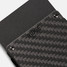 The Ridge Lite Wallet in Carbon Fiber 3K