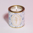 Candier La Fleur Coquette Corset Candle
