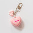 The for touch-ups on the go. Whether clipped to your keys, purse, or backpack, itâs a in Pink The for touch-ups on the go. Whether clipped to your keys, purse, or backpack, itâs a in Pink