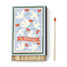 Paddywax A Dopo "Flower" - 75ct Boxed Matches Paddywax A Dopo "Flower" - 75ct Boxed Matches