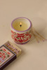 Paddywax A Dopo "Jungle" - 75ct Boxed Matches