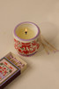Paddywax A Dopo "Jungle" Candle - Coconut & Amber