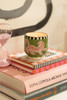 Paddywax A Dopo "Tiger" Candle - Black Cedar & Fig