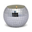 Paddywax Magique Disco Ball Candle - Sparkling Bergamot Paddywax Magique Disco Ball Candle - Sparkling Bergamot