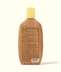 Sun Bum Original SPF 50 Sunscreen Lotion texture detail