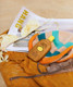 Sun Bum Original SPF 50 Sunscreen Lotion label detail