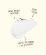 Sun Bum Original SPF 50 Clear Lotion product bottle side view