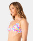 Roxy Women's Cali Dream Triangle Bikini Top