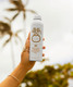 Sun Bum Mineral SPF 30 Sunscreen Spray back label