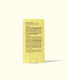 Sun Bum Kids SPF 50 Clear Sunscreen Face Stick front view