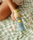 Sun Bum After Sun Cool Down Spray front label