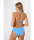 Roxy Women's Beach Tiki Triangle Bikini Top