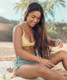 Sun Bum Revitalizing Protect & Repair Oil product bottle front