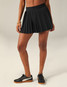 Beyond Yoga Women's If You Pleats Mini Skirt Beyond Yoga Women's If You Pleats Mini Skirt