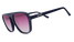 goodr Retro G Sunglasses Purple front view