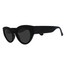 goodr Moon G Sunglasses Black detail shot