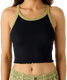 O'Neil Women's Alyx Tank top in Mosstone