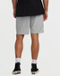 Billabong Surftrek Journey 20 Inch Hybrid Shorts Grey detail view