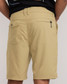 Billabong Surftrek Journey 20 Inch Hybrid Shorts Khaki product shot