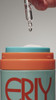 ERLY Skincare SPF 40 Start Moisturizer product side angle