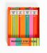 El Arroyo Marquee Stir Sticks Little Margarita set
