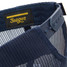 The Seager Wingspan Trucker Hat in Navy