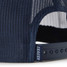Seager Wingspan Trucker Hat Navy back view