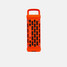 Turtlebox Ranger Speaker Orange front view